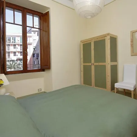 Casa Michelangelo Appartement *