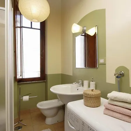 Apartman Casa Michelangelo